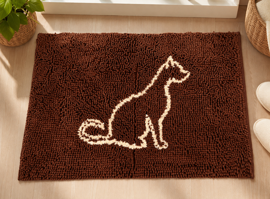 Clean Paws Cat Indoor Doormat