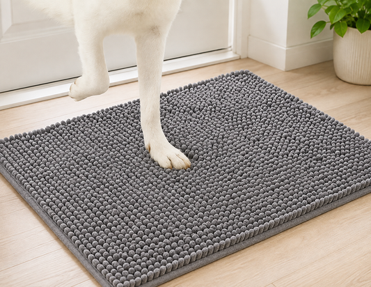 Absorbent Microfiber Pet Door Mat