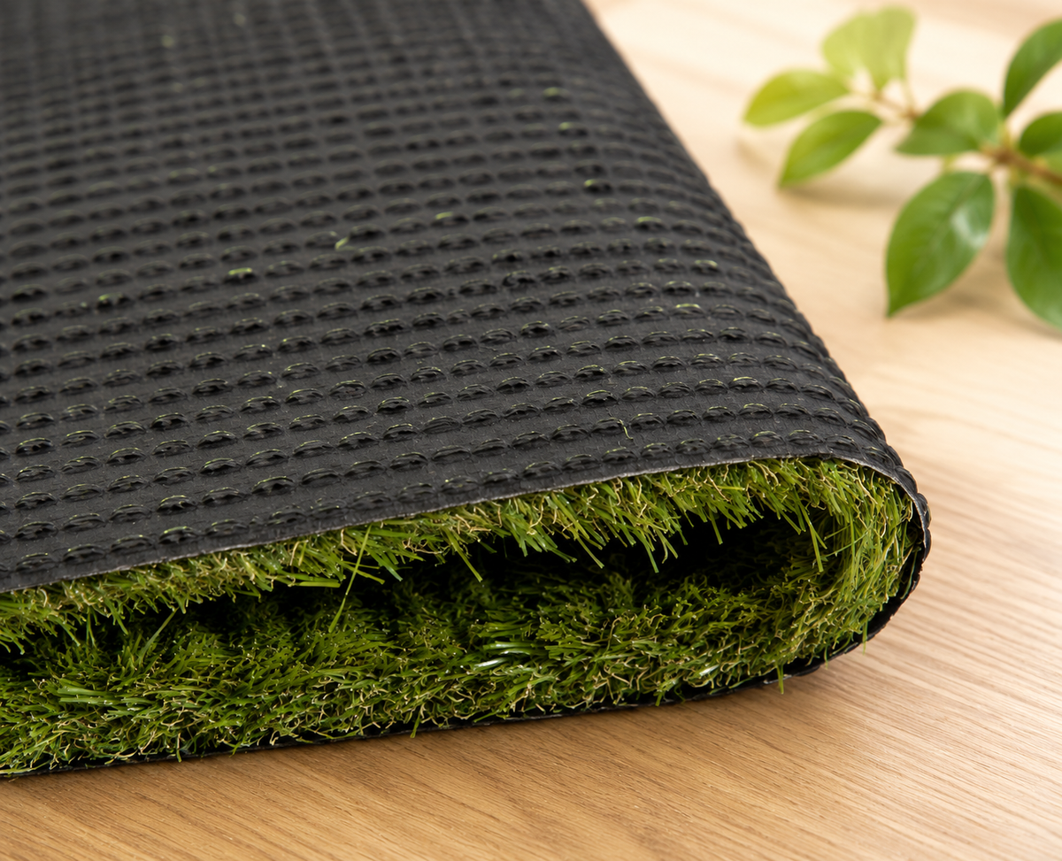 Reusable Grass Pet Training Tray